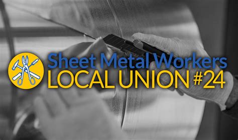 prevailing wage sheet metal worker